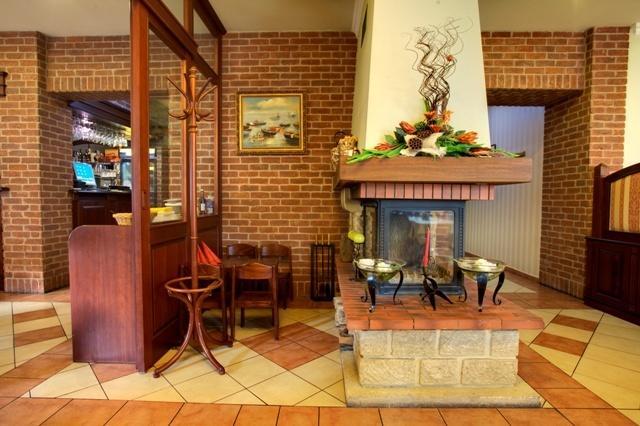 Hotel Tevel Sladkovicovo المظهر الخارجي الصورة