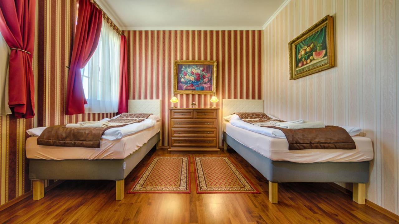 Hotel Tevel Sladkovicovo المظهر الخارجي الصورة