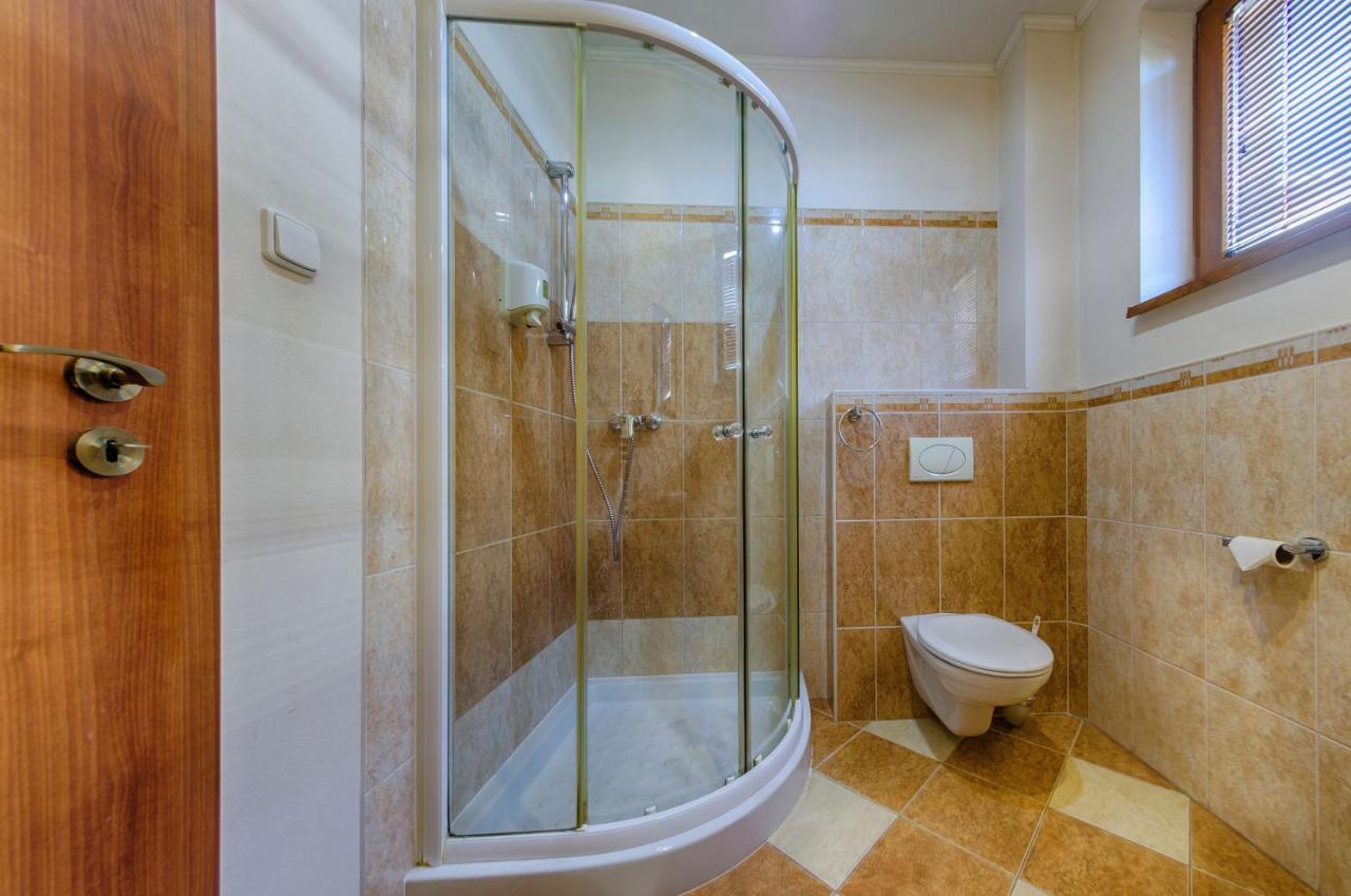 Hotel Tevel Sladkovicovo المظهر الخارجي الصورة