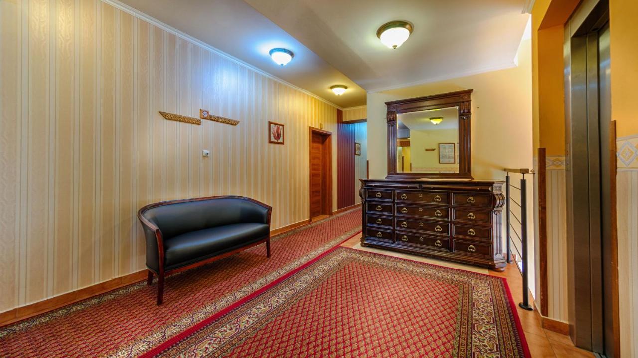 Hotel Tevel Sladkovicovo المظهر الخارجي الصورة