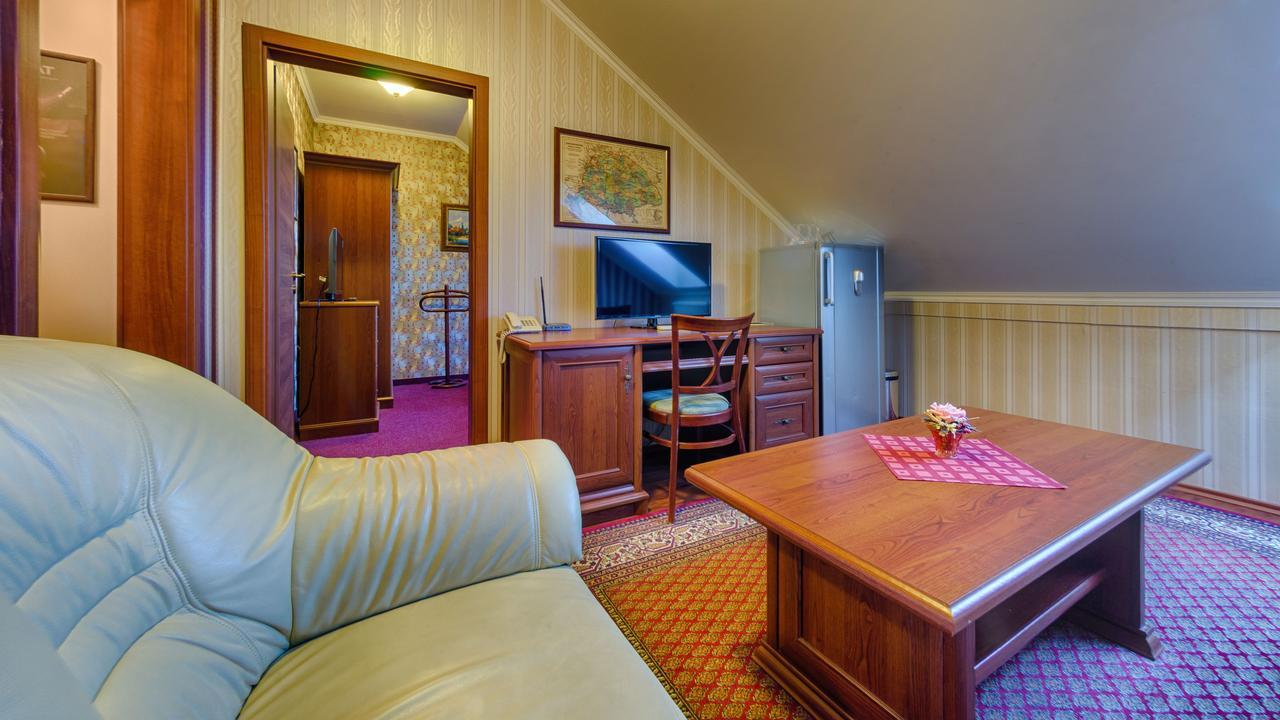 Hotel Tevel Sladkovicovo المظهر الخارجي الصورة