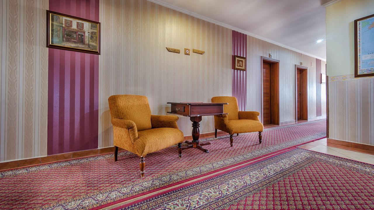 Hotel Tevel Sladkovicovo المظهر الخارجي الصورة