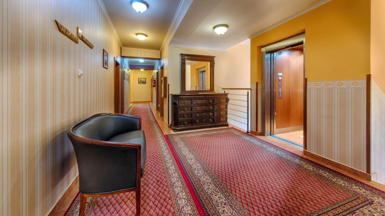 Hotel Tevel Sladkovicovo المظهر الخارجي الصورة