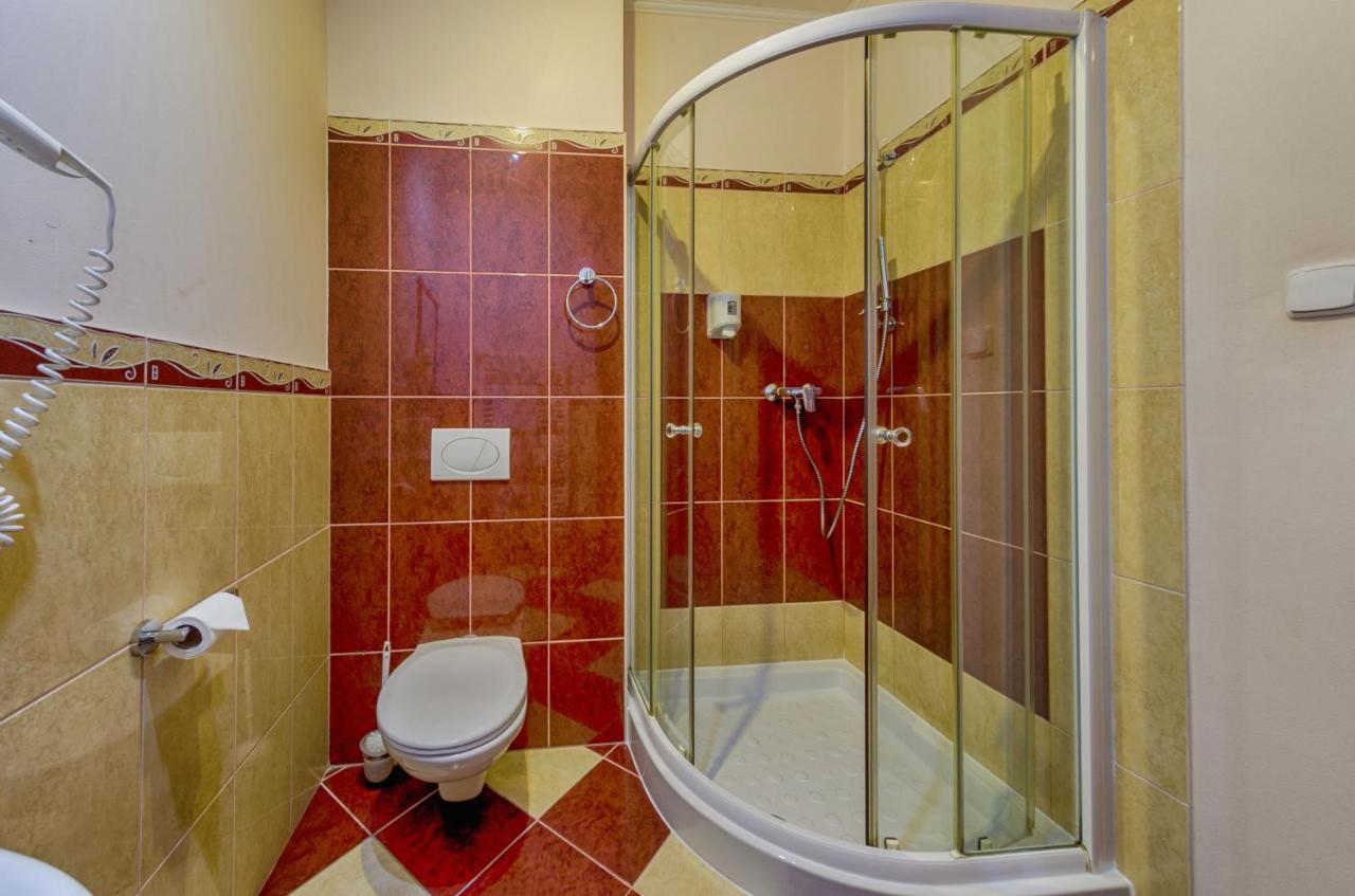 Hotel Tevel Sladkovicovo المظهر الخارجي الصورة