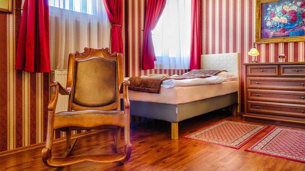 Hotel Tevel Sladkovicovo المظهر الخارجي الصورة